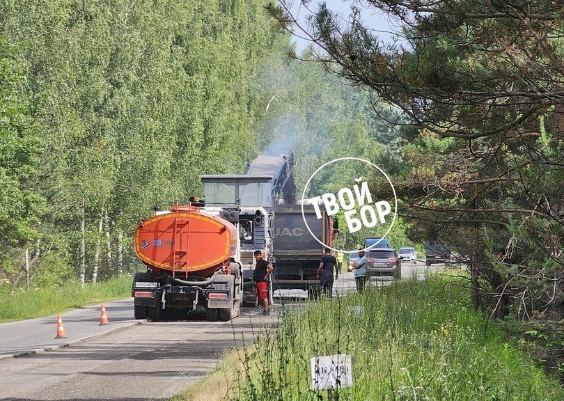 Лучшая новость для жителей пос. Октябрьский