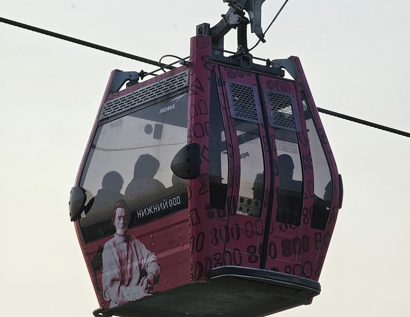 Канатка не будет работать в четверг