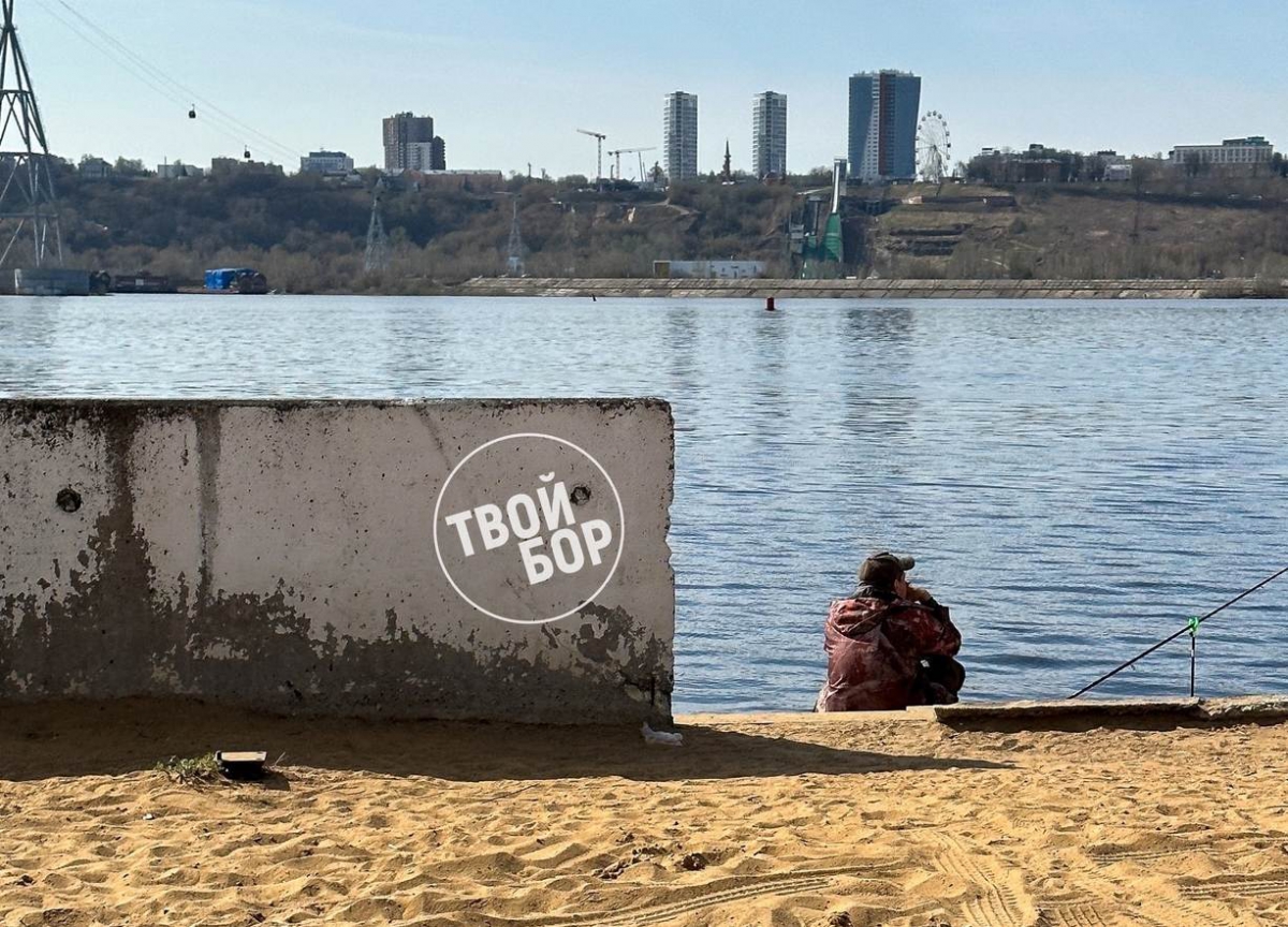 Весенний нерестовый период 2023 года завершен