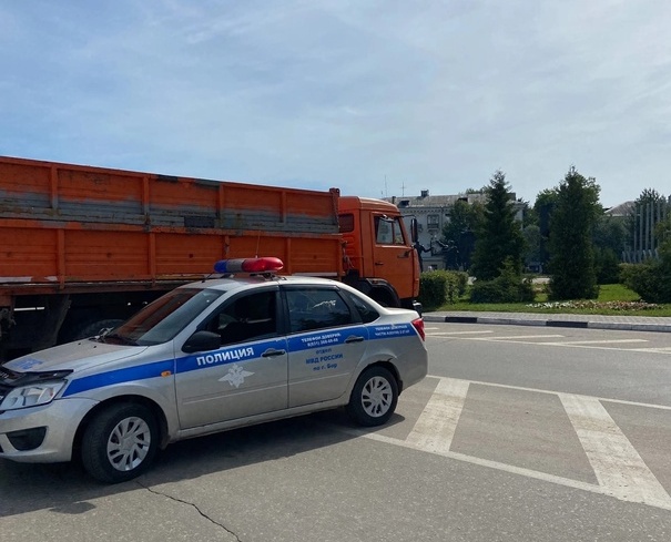 В День России на Бору перекроют центр города и запретят алкоголь