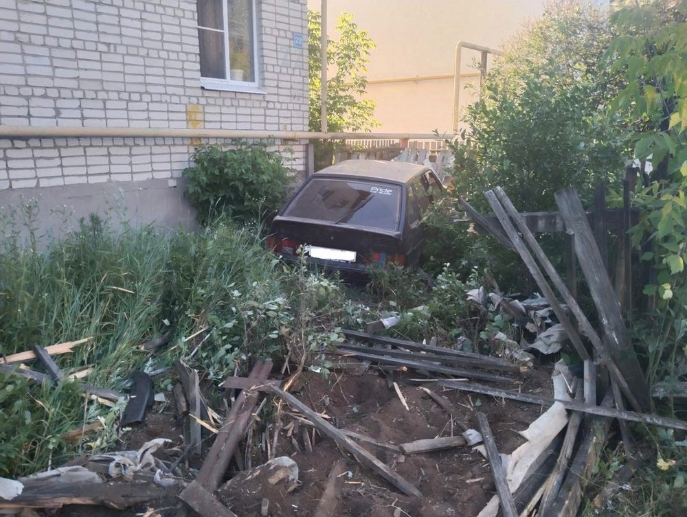 Борская трагедия, которой могло бы не быть