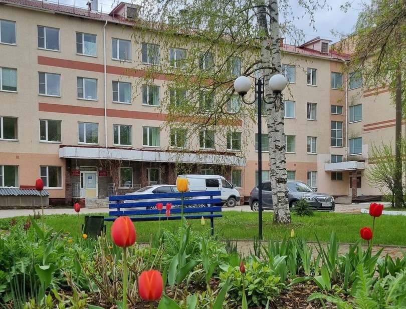 Роддома Нижегородской области преобразятся. И на Бору?