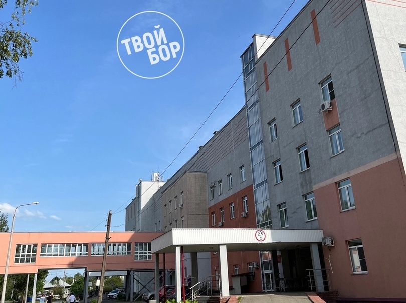 Борская ЦРБ получит статус клинической в скором времени