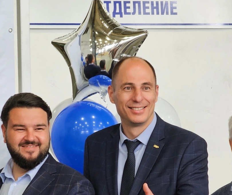 Борского мэра оценили по открытости к диалогу с населением