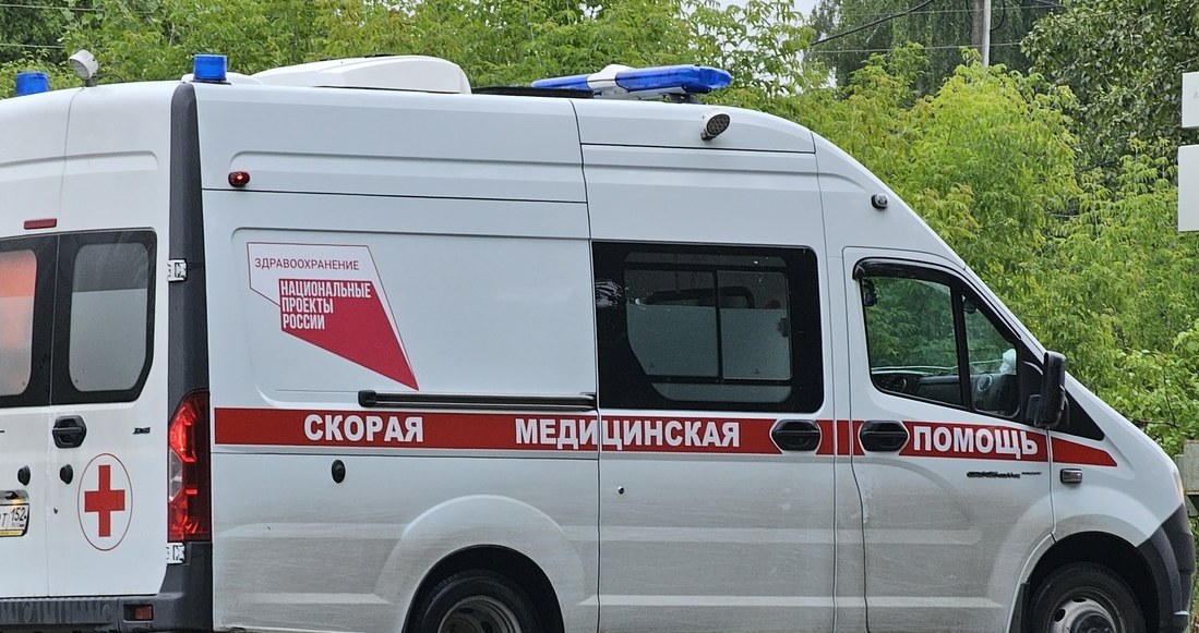 Мальчишка сам "нарвался" на большие неприятности на Бору