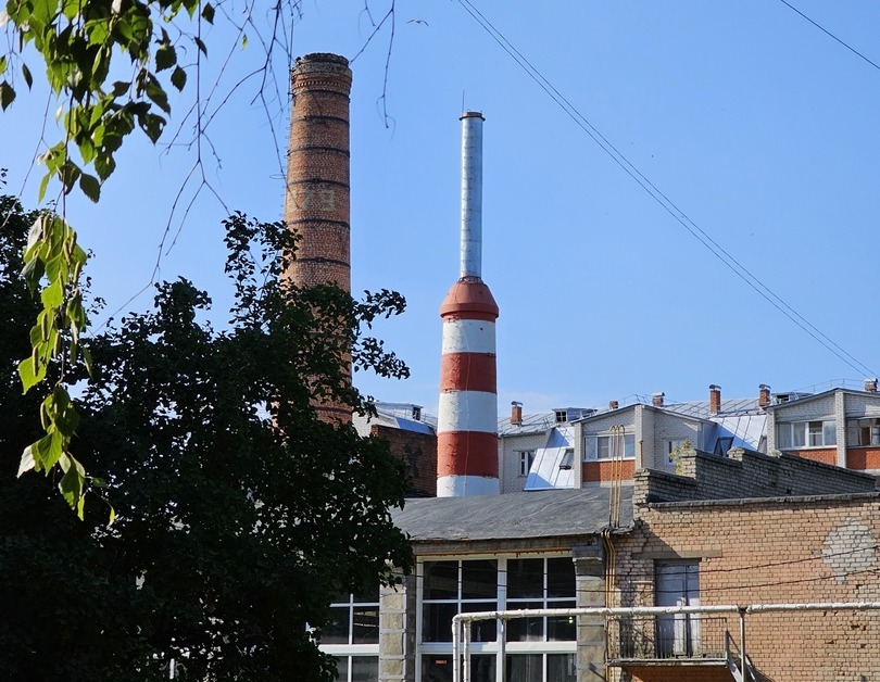 Кому ещё на Бору отключат горячую воду