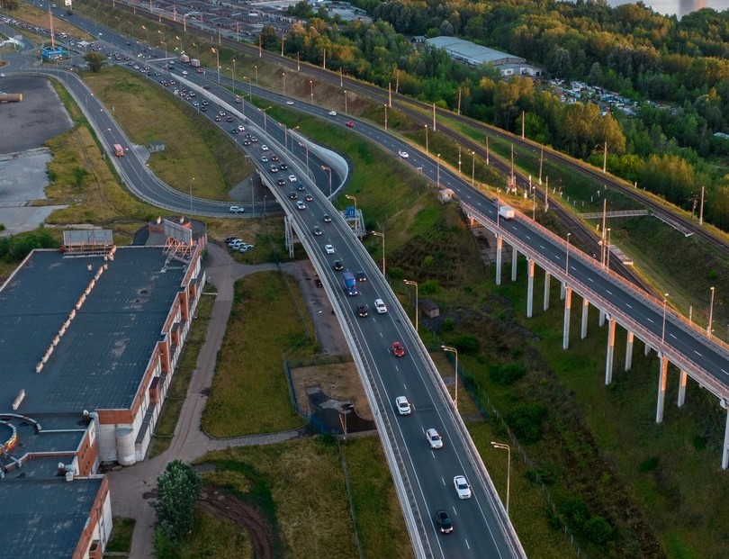 Внимание автомобилистам!