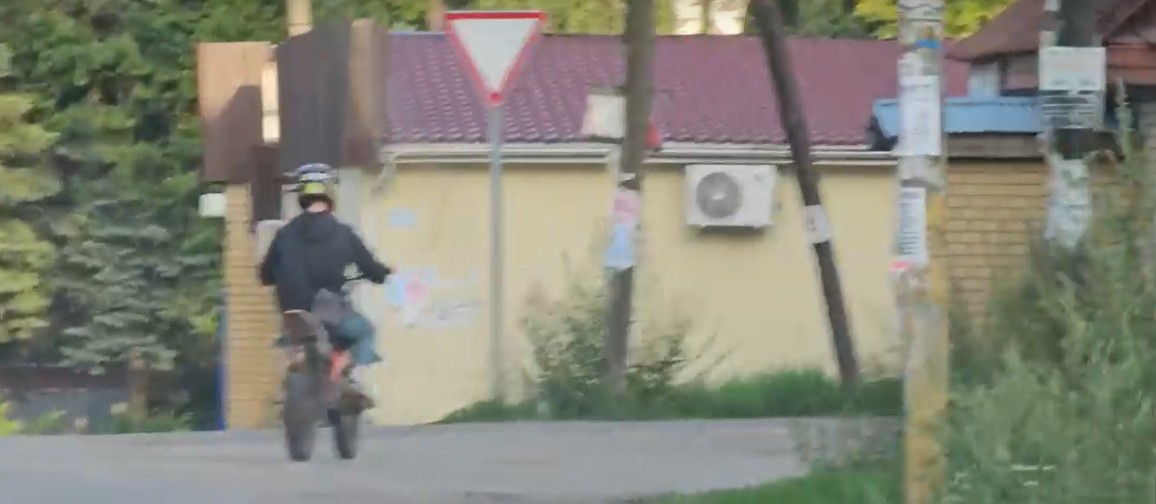 У больших борских деток изъяли опасные и дорогие игрушки