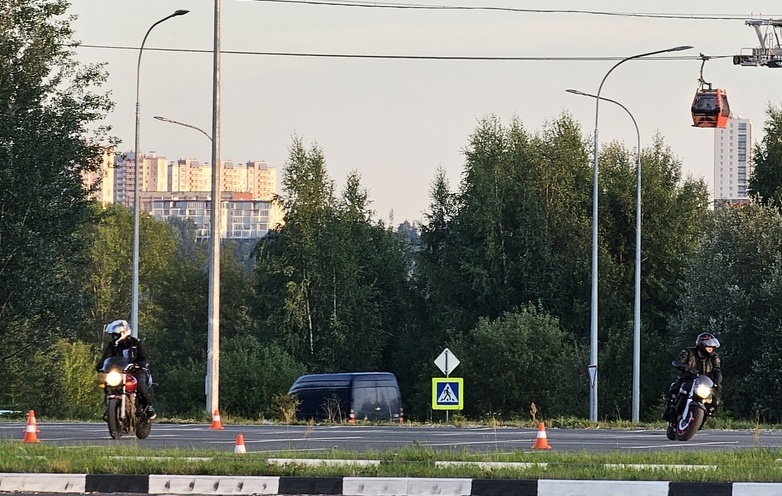 На Бору пройдет Чемпионат по необычному виду спорта