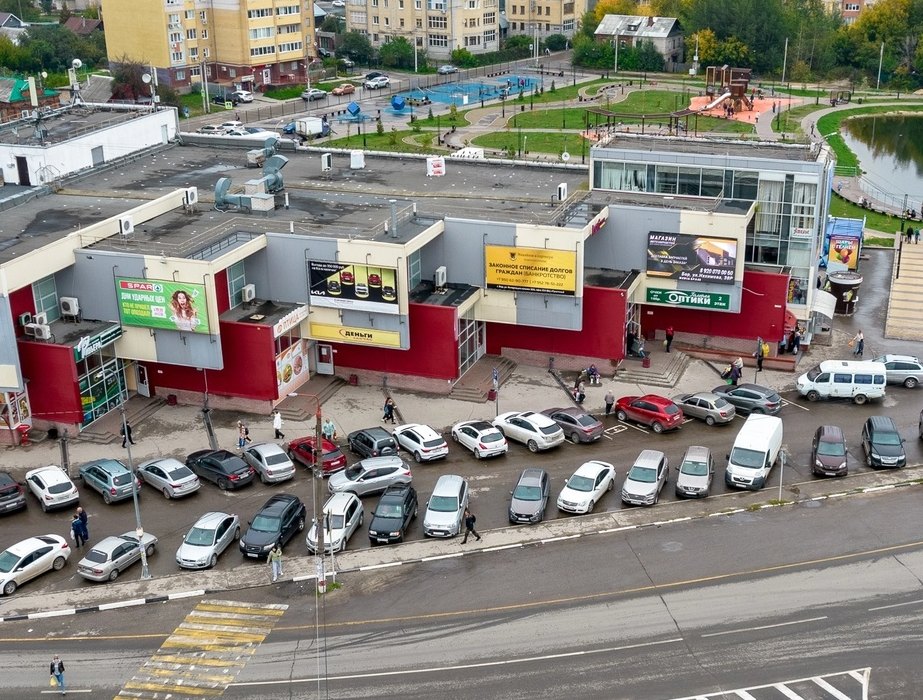 Новости от налоговой