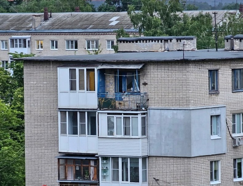 Внимание! Отключение холодного водоснабжения а Бору