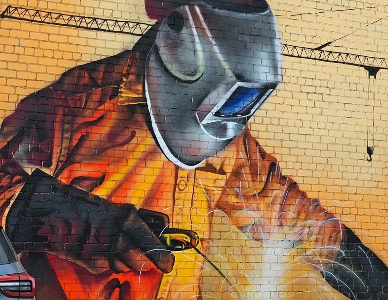 Какие профессии самые высокооплачиваемые и востребованные на Бору?