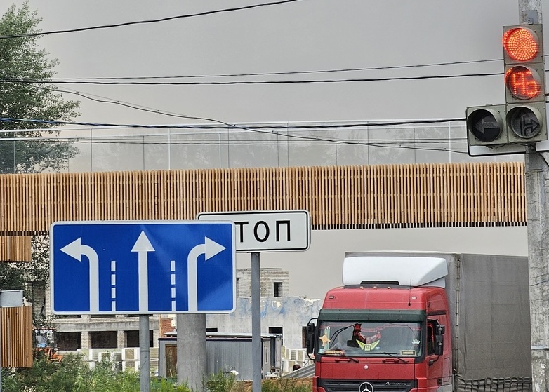 Облаву на пьяных водителей устроят на Бору