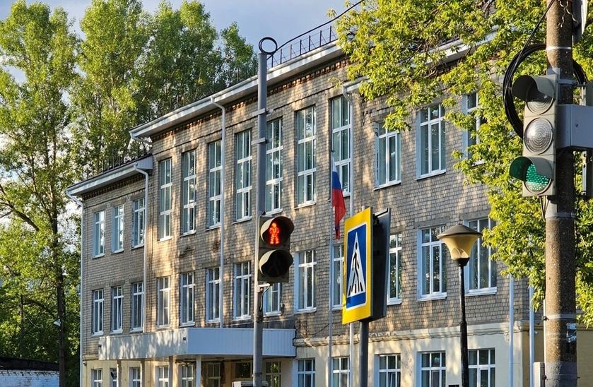 Борским школьникам придётся потрудиться