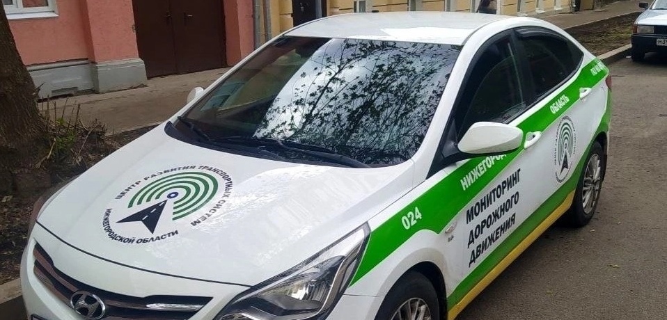 Борским водителям на заметку