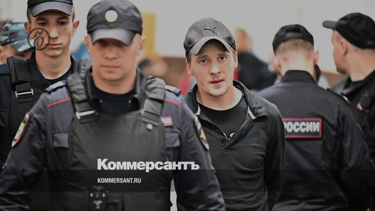 Виновнику теракта в Борском районе продлили арест