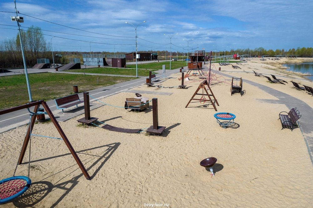 Роспотребнадзор подтвердил пригодность воды в Юрасовском озере для купания