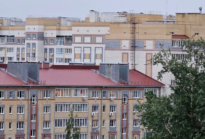 Аренда жилья на Бору может подорожать к осени