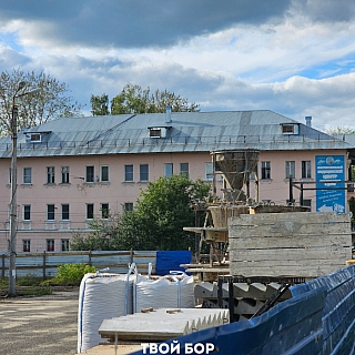 Что построят рядом с ж/д вокзалом? 1