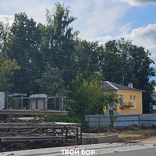 Что построят рядом с ж/д вокзалом? 2