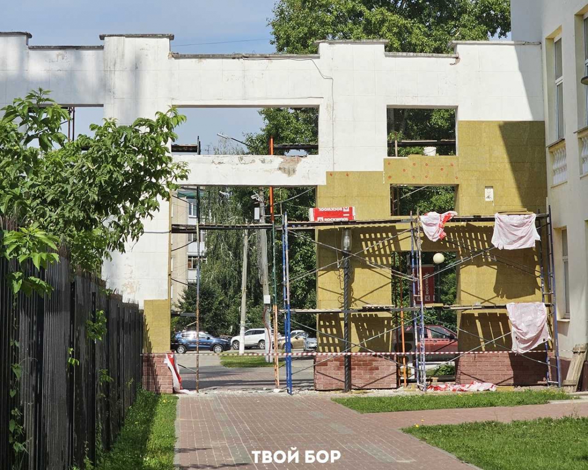 Проход от танков к "Алисе" временно перекрыт