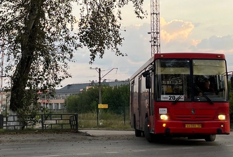 Злободневные вопросы по поводу работы общественного транспорта ждут от борчан