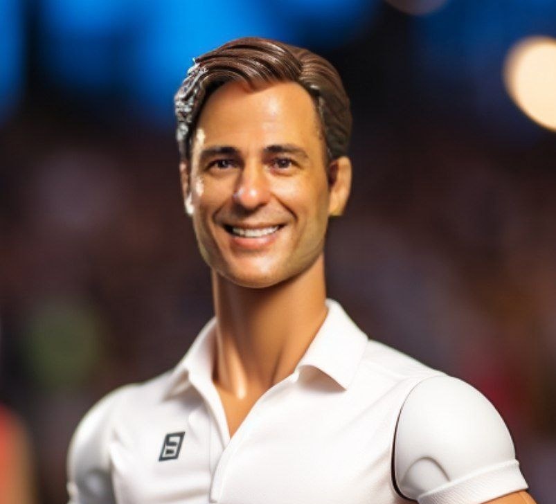 Барби-тренд по-борски