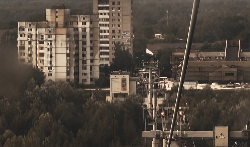 Плохая новость для борчан