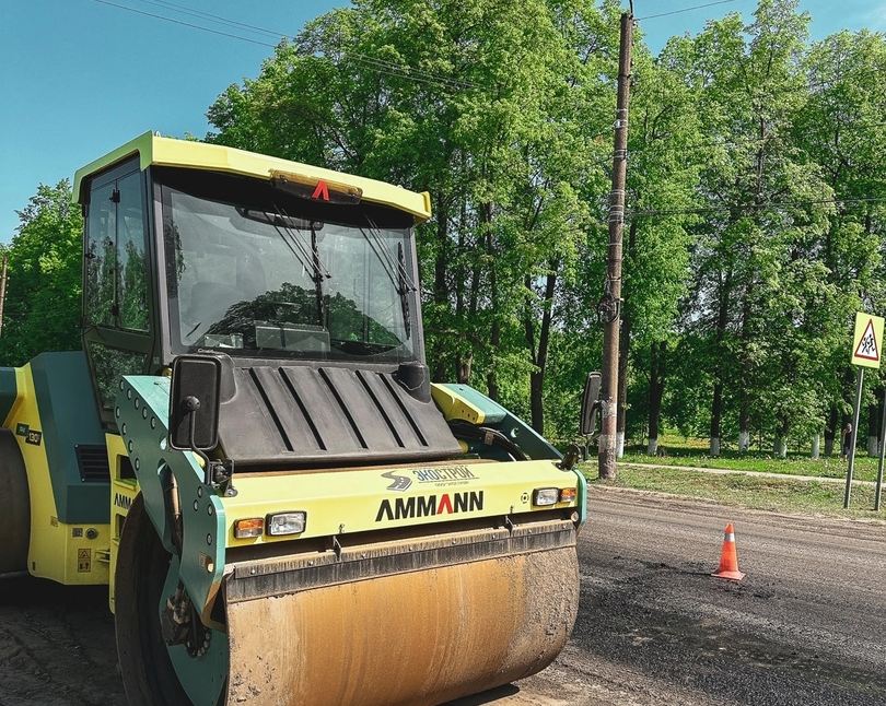Приятная новость для поселка Шпалозавода