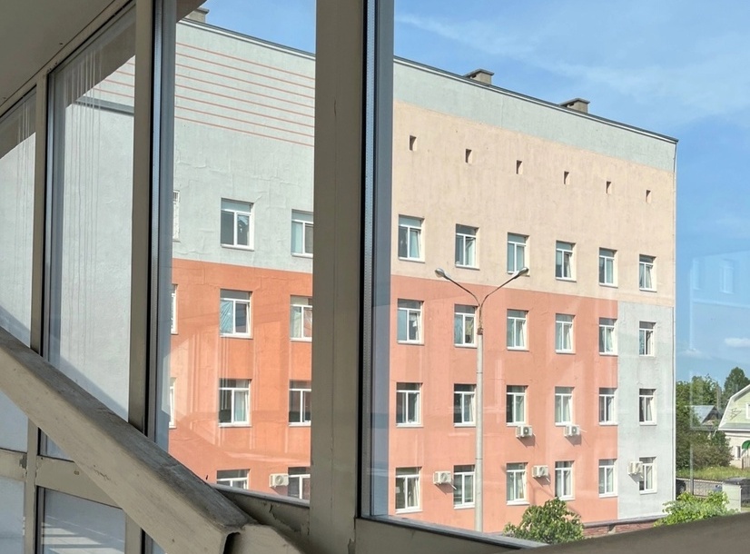 Коронавирус может вернуться на Бор