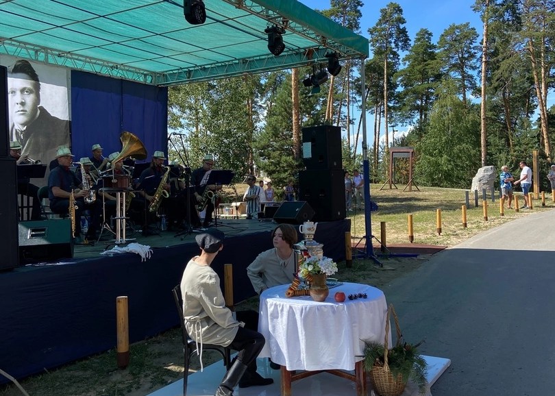 На Бору состоится фестиваль классической музыки