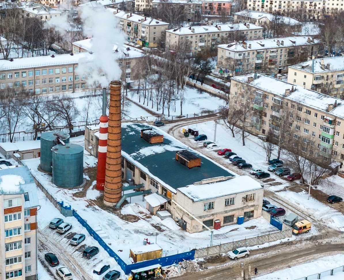 А что если на Бору завернет дикий холод и в квартирах, садиках и школах будет холодно?