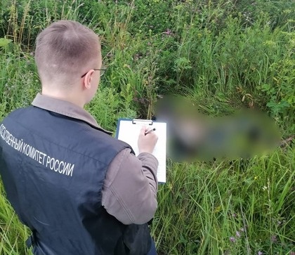 Трагедия произошла на станции Керженец