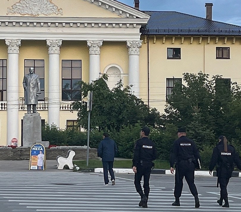 Согласятся ли борчане на такое предложение?