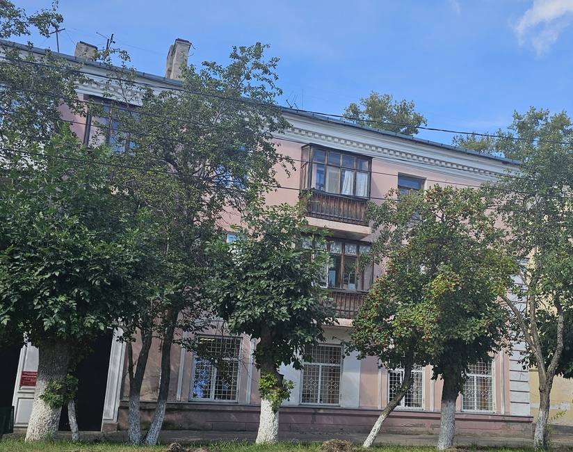 Ремонт на Профсоюзной