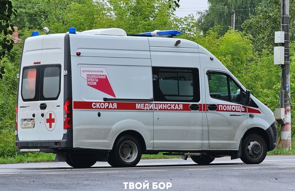 Стали известны подробности несчастного случая на ж/д «Толоконцево»