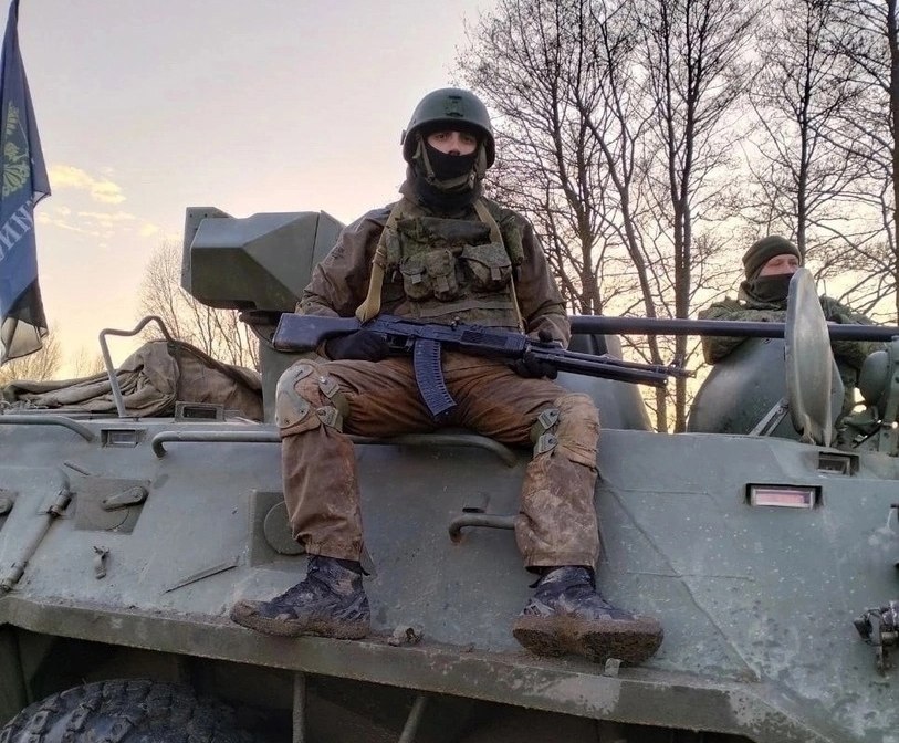 На Бору установят мемориальные доски в честь погибших на СВО