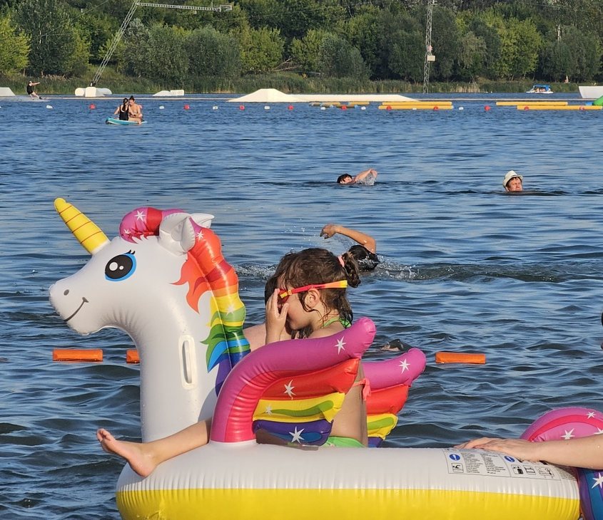 Эти выходные на Бору будут, как в Сочи