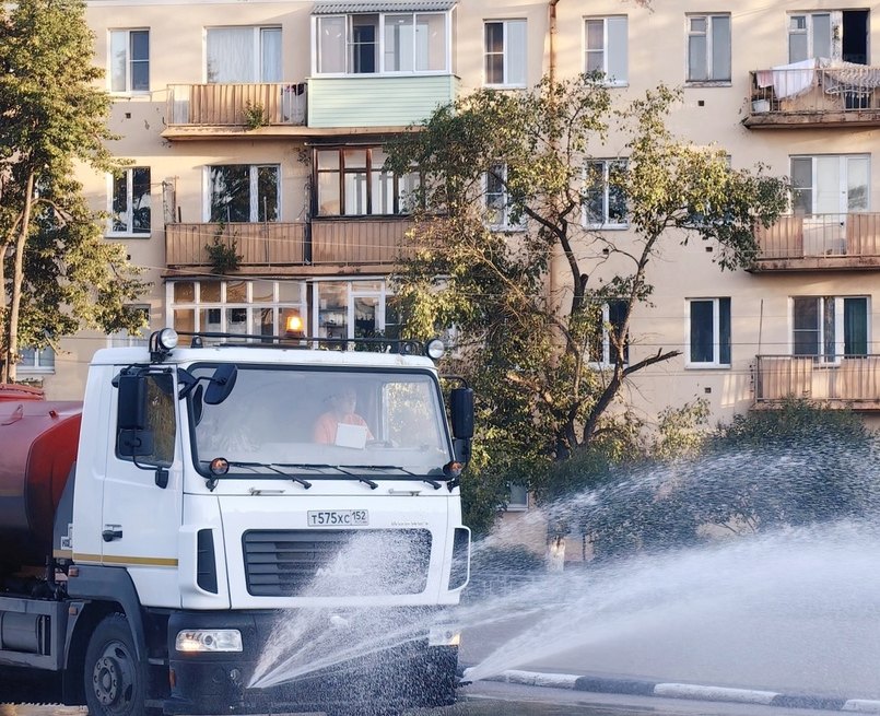 На Бору будет жарко