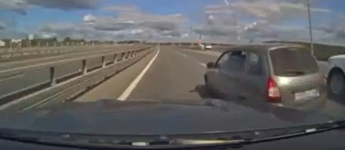 Казус на Борском мосту