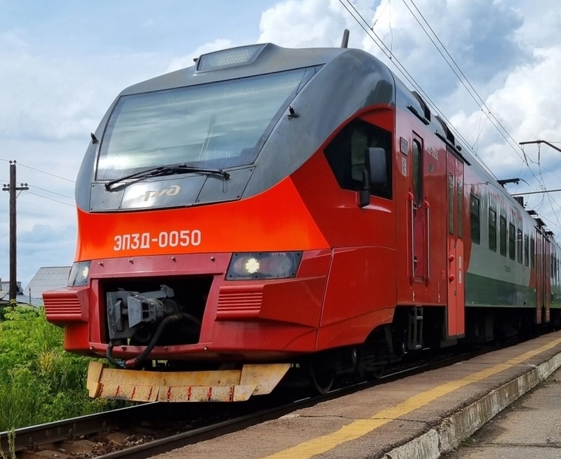 На помощь "Валдаю" придут электричка и автобусы