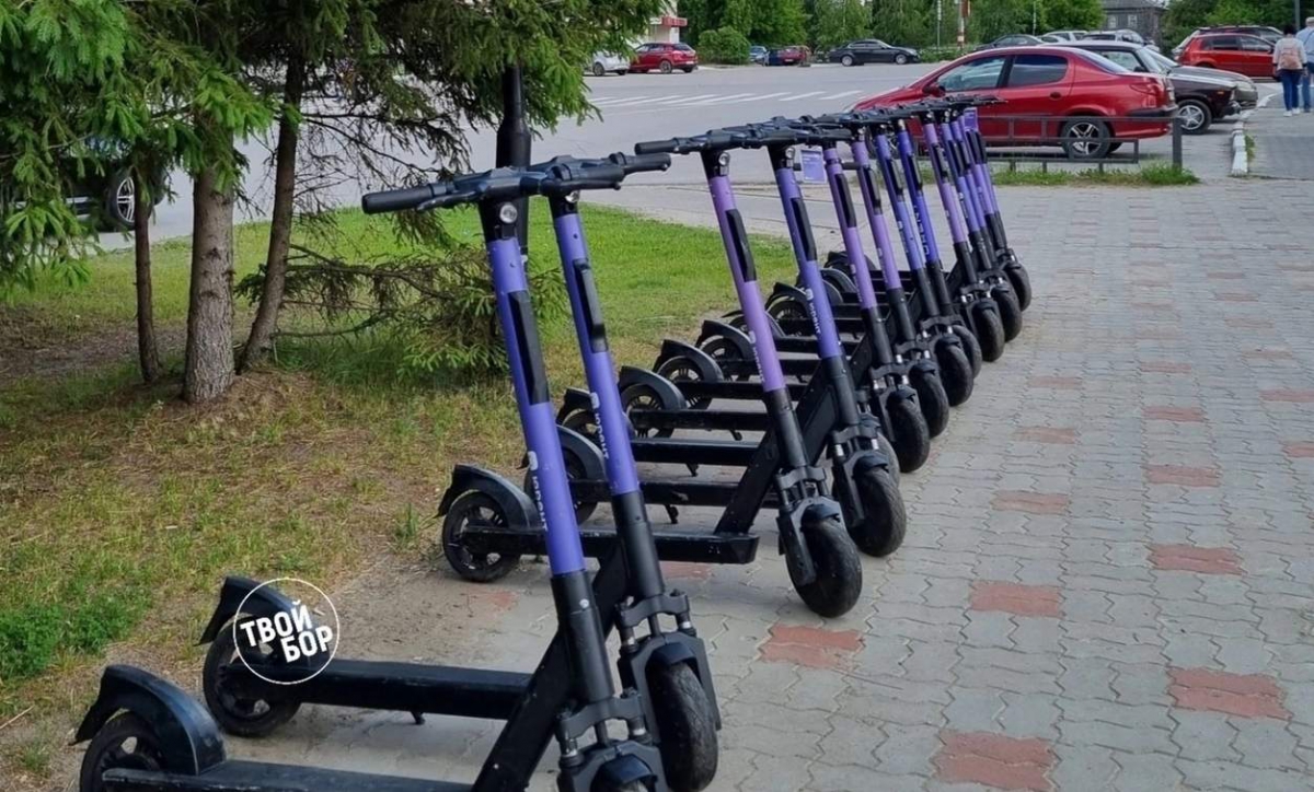 Новые штрафы грозят борчанам