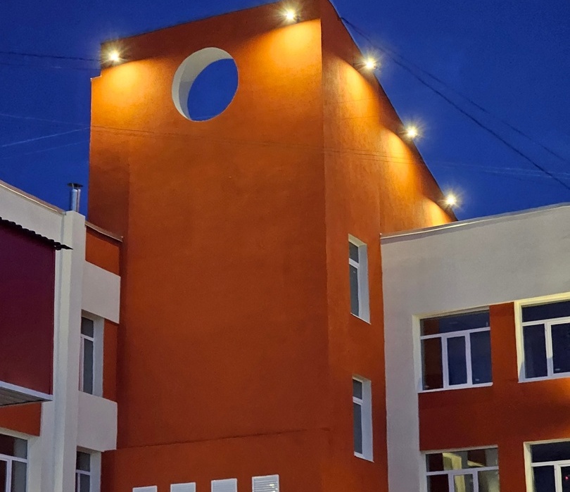 На Бору появятся свои куранты