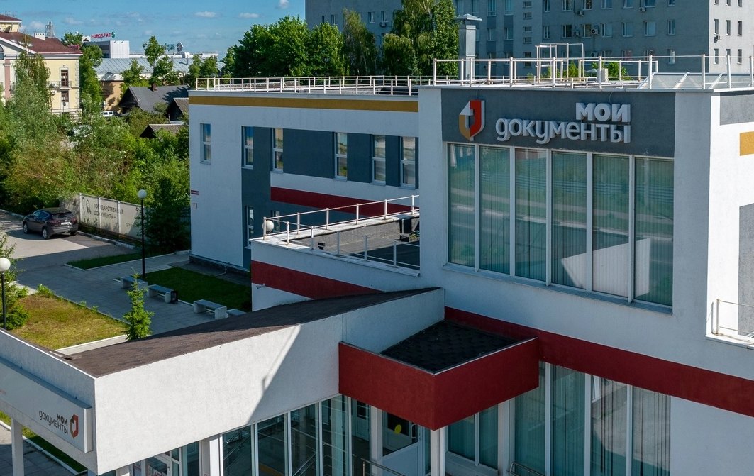 Понадобится ли борчанам бумажный паспорт