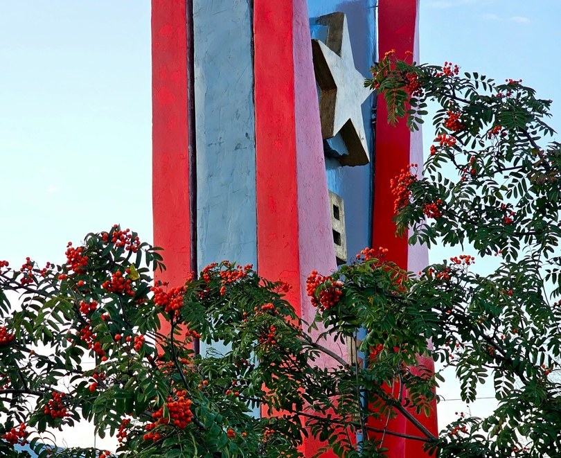 Погода на Бору будет хороша