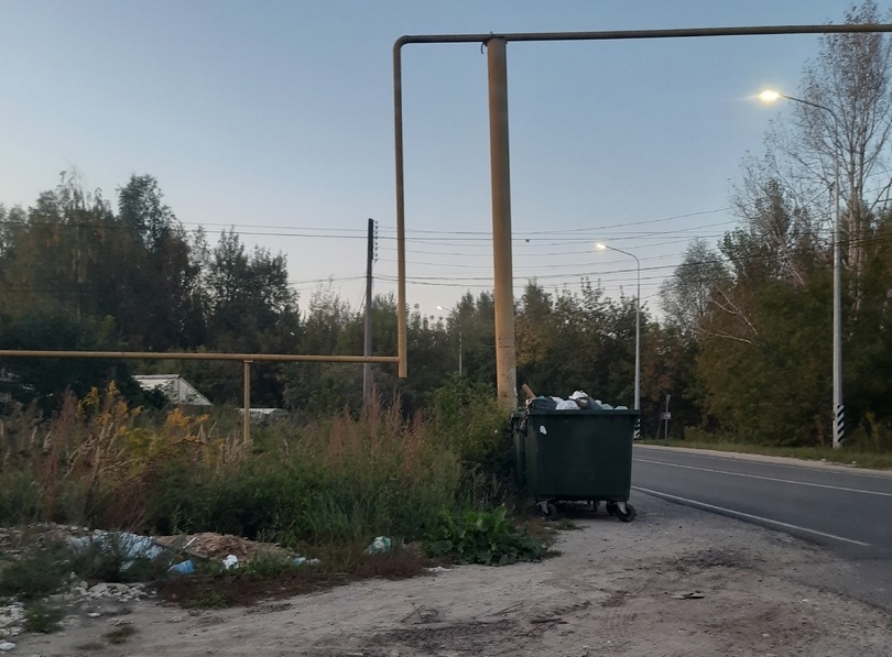 Мысли борчанина по поводу безопасности дорожного движения