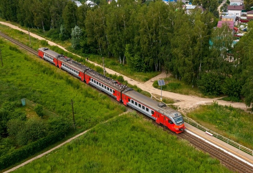 Борчане, на железнодорожном транспорте теперь действуют новые правила