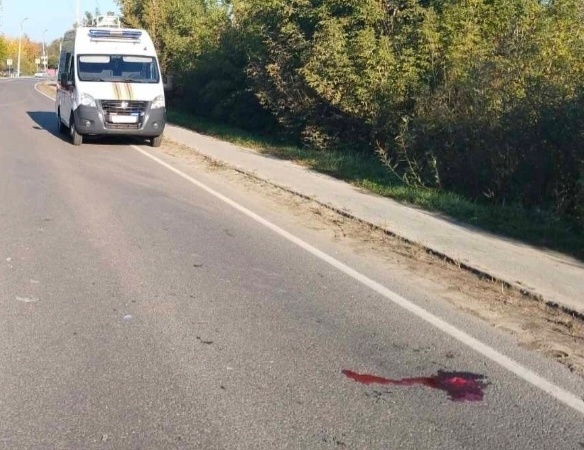 Две случайности привели к трагедии на Бору