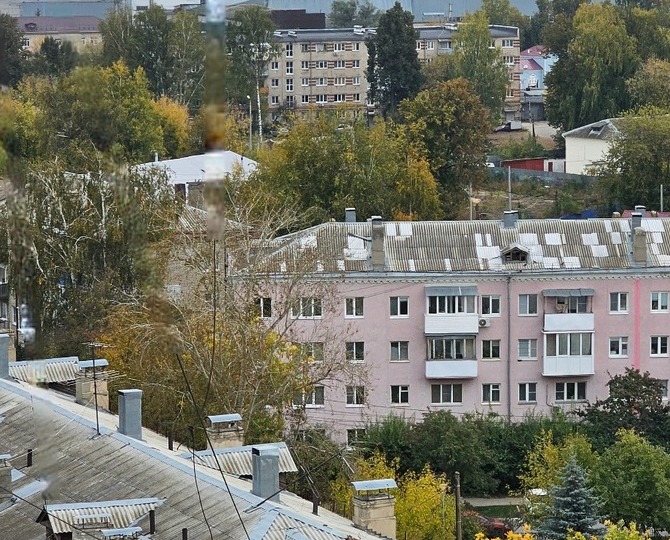 О борских погодных рекордах