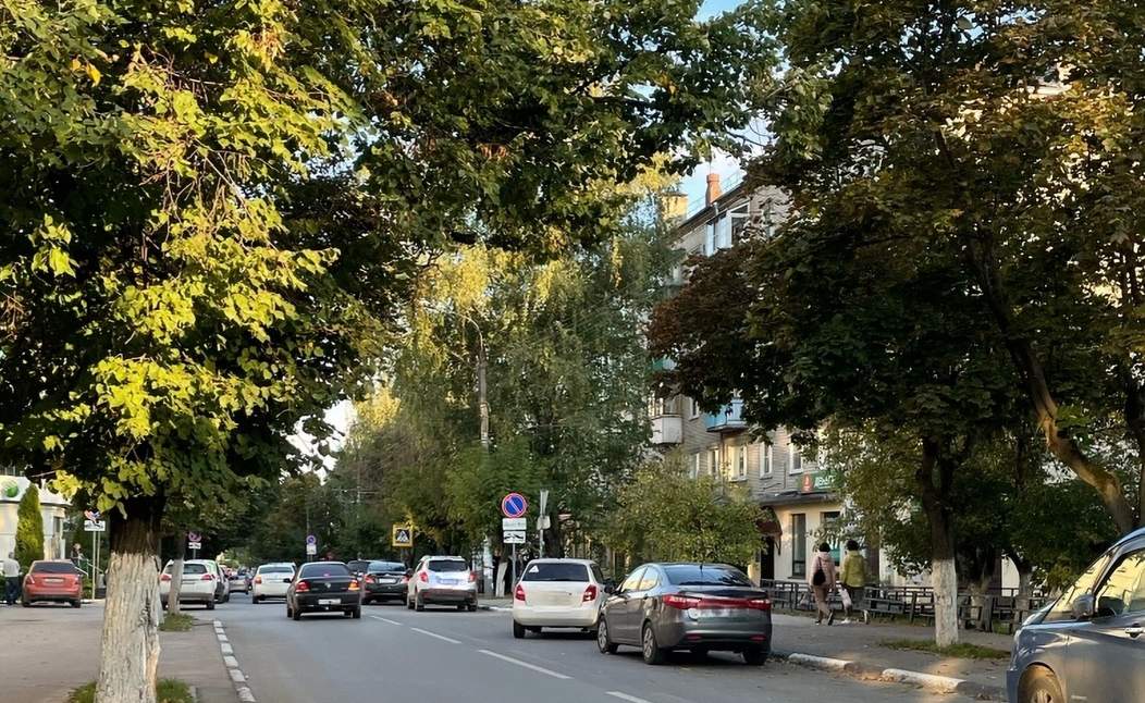 Борчан ждёт роскошная погода